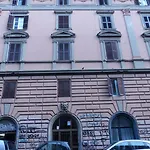 Daire Between Termini & Colosseo Roma