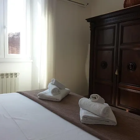 Apartment Between Termini & Colosseo