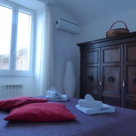Apartment Between Termini & Colosseo