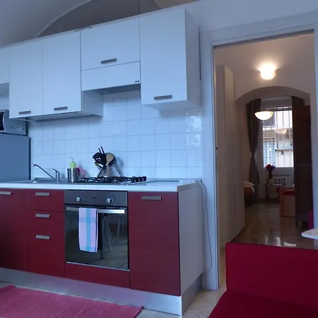 Apartment Between Termini & Colosseo