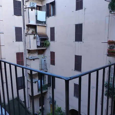 Between Termini & Colosseo * Rome