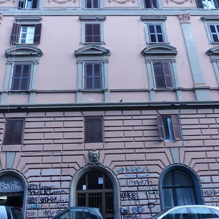 Apartment Between Termini & Colosseo Rome
