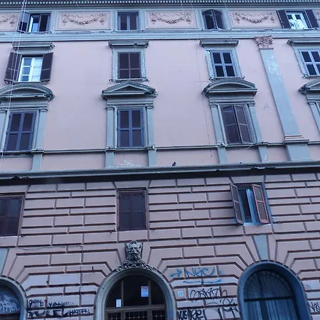 Between Termini & Colosseo * Rome