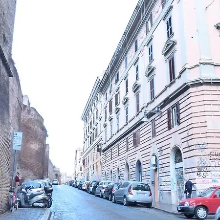 Apartamento Between Termini & Colosseo *