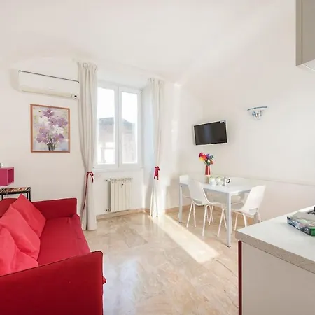 Apartment Between Termini & Colosseo *