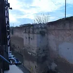 公寓 Between Termini & Colosseo 罗马