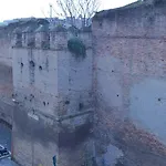 Between Termini & Colosseo 罗马
