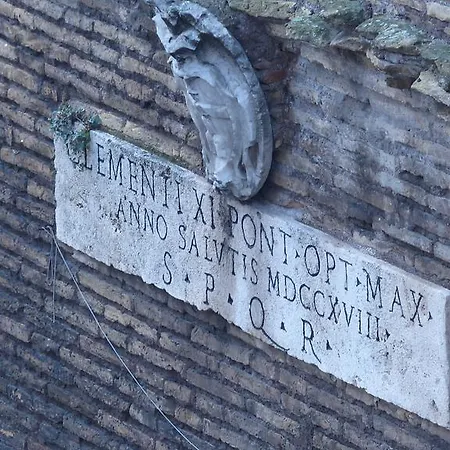 Bdc - Between Termini & Colosseo Daire